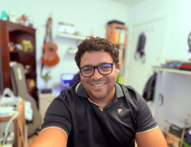 Marlon Falcón Hernández