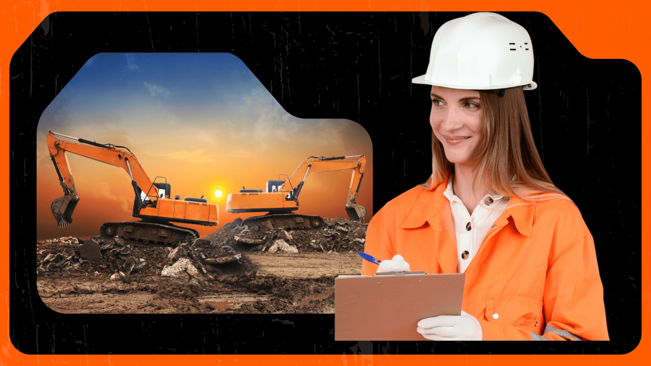 Etapas del Proceso de Construcción