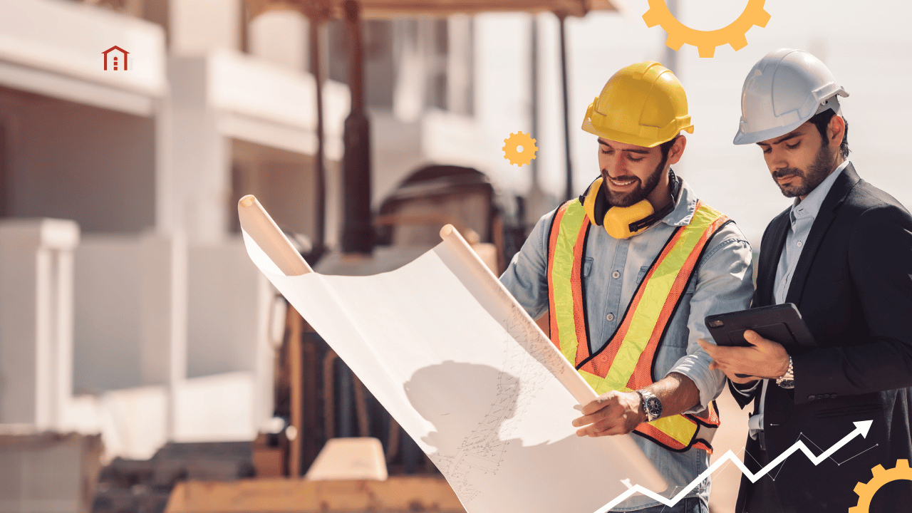 Por qué es Importante la Planificación en un Proyecto de Construcción